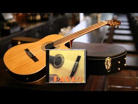 Pavlo - Retsina (1998)