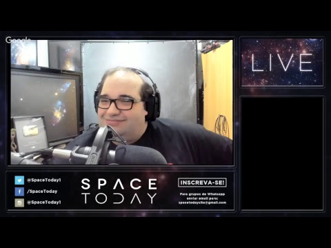 Lançamento do Vega Com a Missão Aeolus