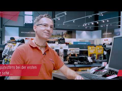 RADHAUS Mitarbeiter Jörn Fakesch