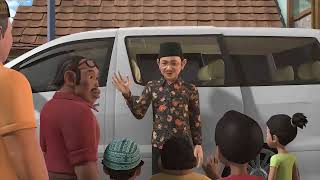 Download lagu Bersama Bersatu Demi Indonesia yang Utuh | Adit & Sopo Jarwo mp3