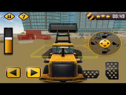 City builder 2017 Bank edition Video