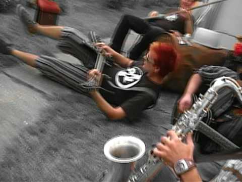 SUKOB INTERESA LOŠ DAN 2