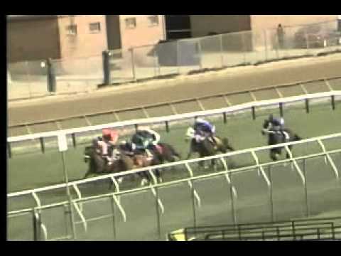 Pimlico 04-14-2012 Race 9