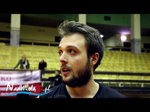 11.11.2017 KPS SIARKA MOSiR Tarnobrzeg - UMKS Spartakus Adamówka 1:3