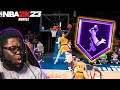 NBA 2K23 Mobile My Career - My First POSTER😤 (Ep 8)