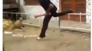 ورب الكعبه نذل