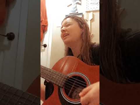 Feathered Indians - Tyler Childers Cover By Graycie York