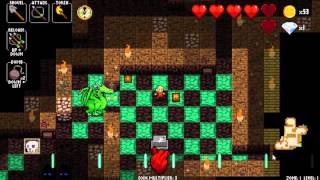 Cover art for Crypt of the Necrodancer - Level 1-1