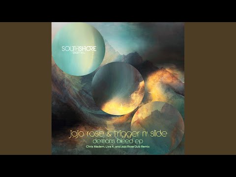 Demons Bleed (Original Mix)