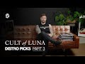 CULT OF LUNA - Evil Greed’s Distro Picks (3/3)