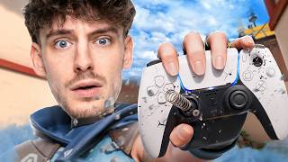 Mein erstes Mal VALORANT auf KONSOLE! 🎮