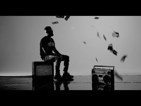 Nordiqc x Buzzy Bwoy - Aïe aïe aïe (Vidéoclip officiel)