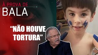 Pai de Jairinho aponta irregularidades nos autos do processo de Henry Borel | À PROVA DE BALA