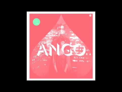 Ango - Better For You