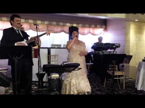 Rano Aminova (munojot)