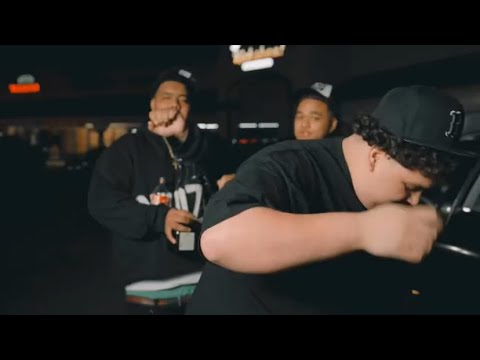 YFM6WRLD - “Way I Feel” Ft. YFMLEI & NOMCJ (OFFICIAL MUSIC VIDEO)