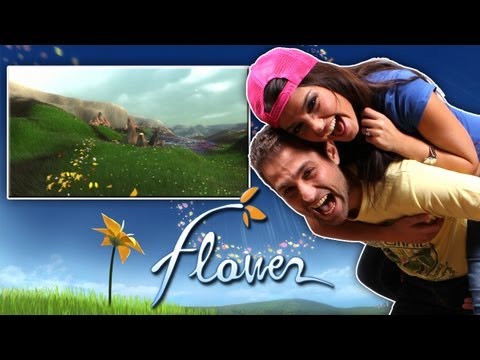 flower playstation 3 review