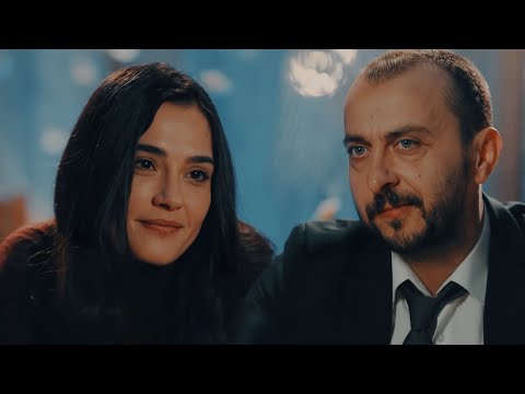 Canan x Selim - Sen yokken ne gece ne de gündüz