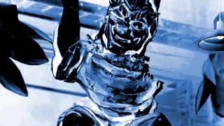 Ø [Phase] - Alone In Time? (Floor Mix)