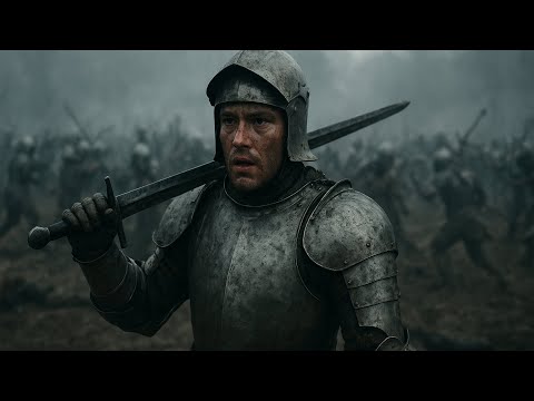 How Medieval Knights Truly Used Their Weapons and Armor (Not Like Hollywood Shows)