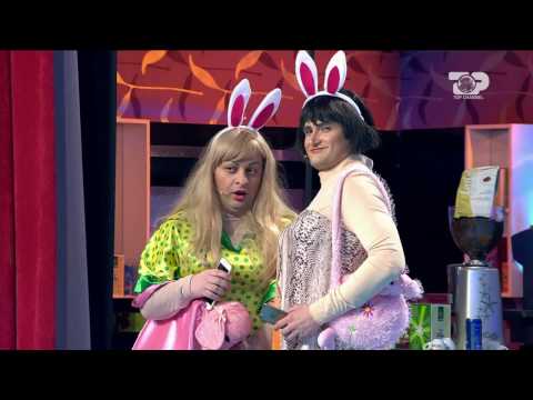 Portokalli, 18 Dhjetor 2016 - Instagirls (Firmat te doktori)