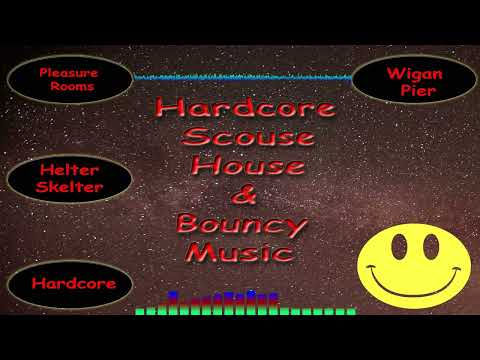 Wigan Pier Ben T Vol 66 CD 1 Track 12