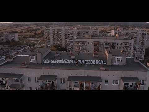 Projekt Północ - Projekcje (prod.BQxWPP)