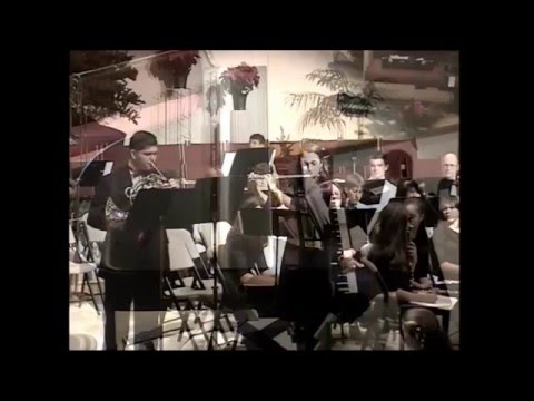 Winter Concert - Performance Band