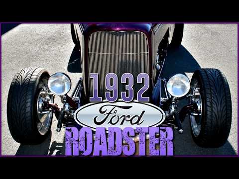 1932 Ford Roadster (CC-2116645) for sale in Mansfield, Texas
