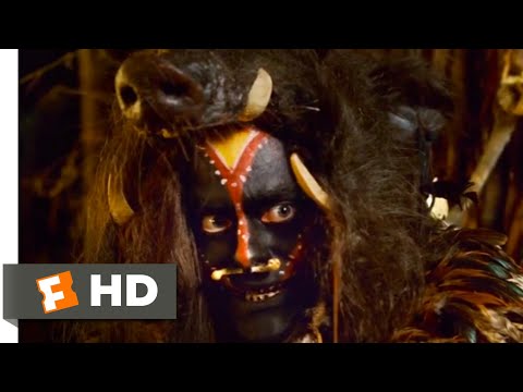 Year One (2009) - You're Cursed, Man Scene (2/10) | Movieclips