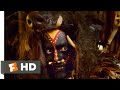Year One 2009 You Re Cursed Man Scene 2 10 Movieclips