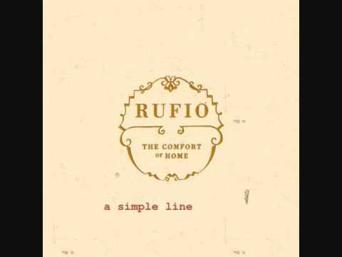 Rufio - A Simple Line