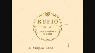 Rufio - A Simple Line
