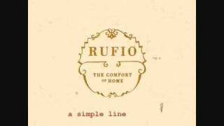 Rufio - A Simple Line