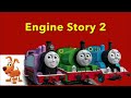 Engine Story 2 Toy Story 2 Part 33 End Credits