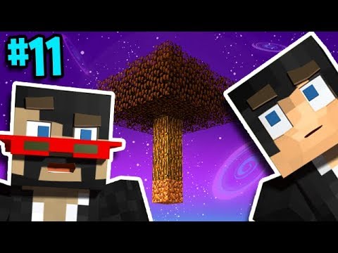 Minecraft: Sky Factory 4 w/ X33N Ep. 11