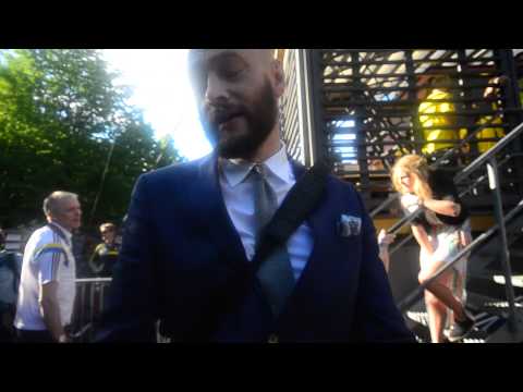 Snack om Em Guldet med Olof Lundh, fotbollsjournalist 2015