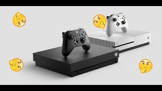 Xbox One X: Buy, Upgrade, or Wait?