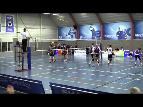 Dordrecht VoCASA, 29 03 2015