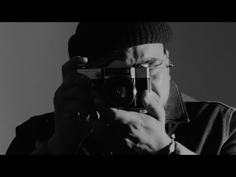 Ben l'Oncle Soul - Sky has open doors (Official Music Video)