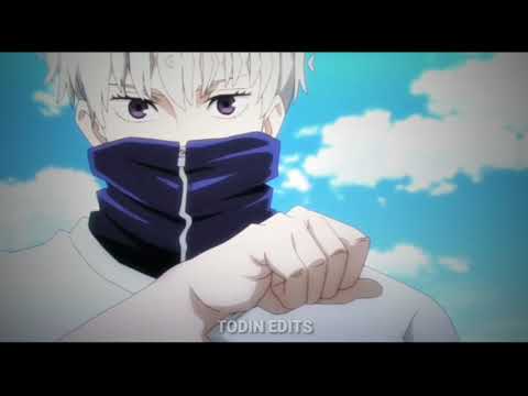 SO CATUCADAO A 300 POR HORA🎵 | EDIT FUNK ANIME | (inumaki)