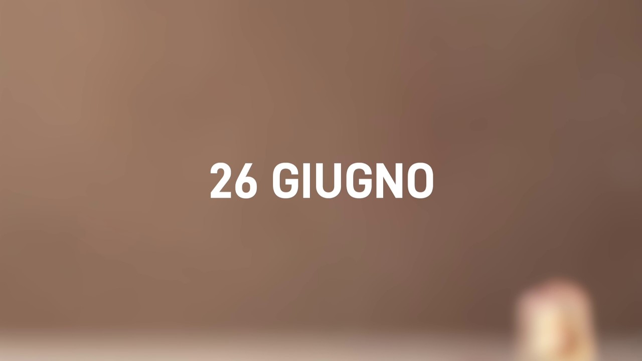 26 Giugno 2026 | Meditazione Parole di Vita