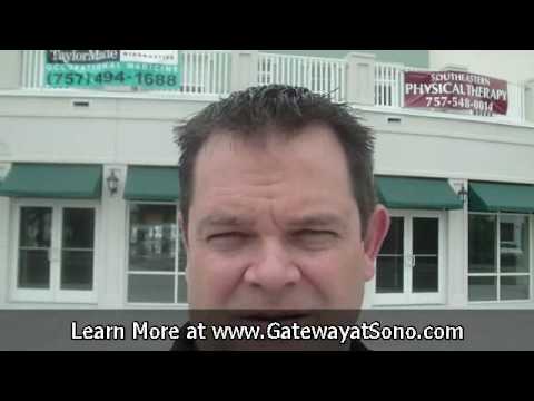 The Gateway at Sono Condo For Sale $112k