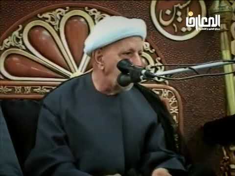 ⁣ما هو مصحف فاطمة (ع) ؟ - الشيخ أحمد الوائلي