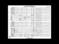 Cruisin' for a Bluesin' by Andy Weiner/arr. Peter Blair