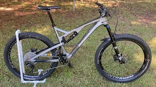 Are Diamondback Mountain Bikes any Good? Long Term Review of my 2018 Diamondback Release 4c