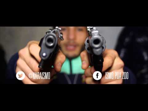 (Teaser) Ismo - PDA FAMILLY #4