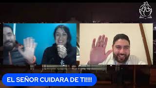 Programa Palabra y Testimonio y orando por ti 24/06/2024