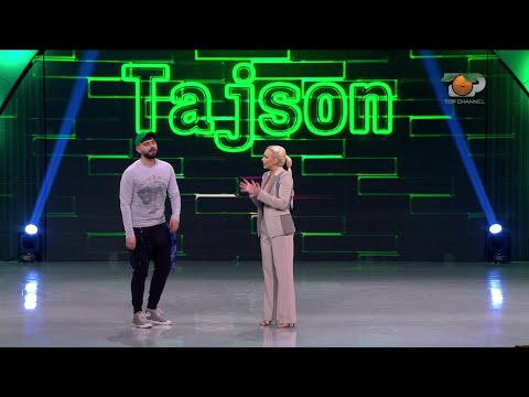 Portokalli, 26 Mars 2023 - Tajson (Prisha lekët e dritave)