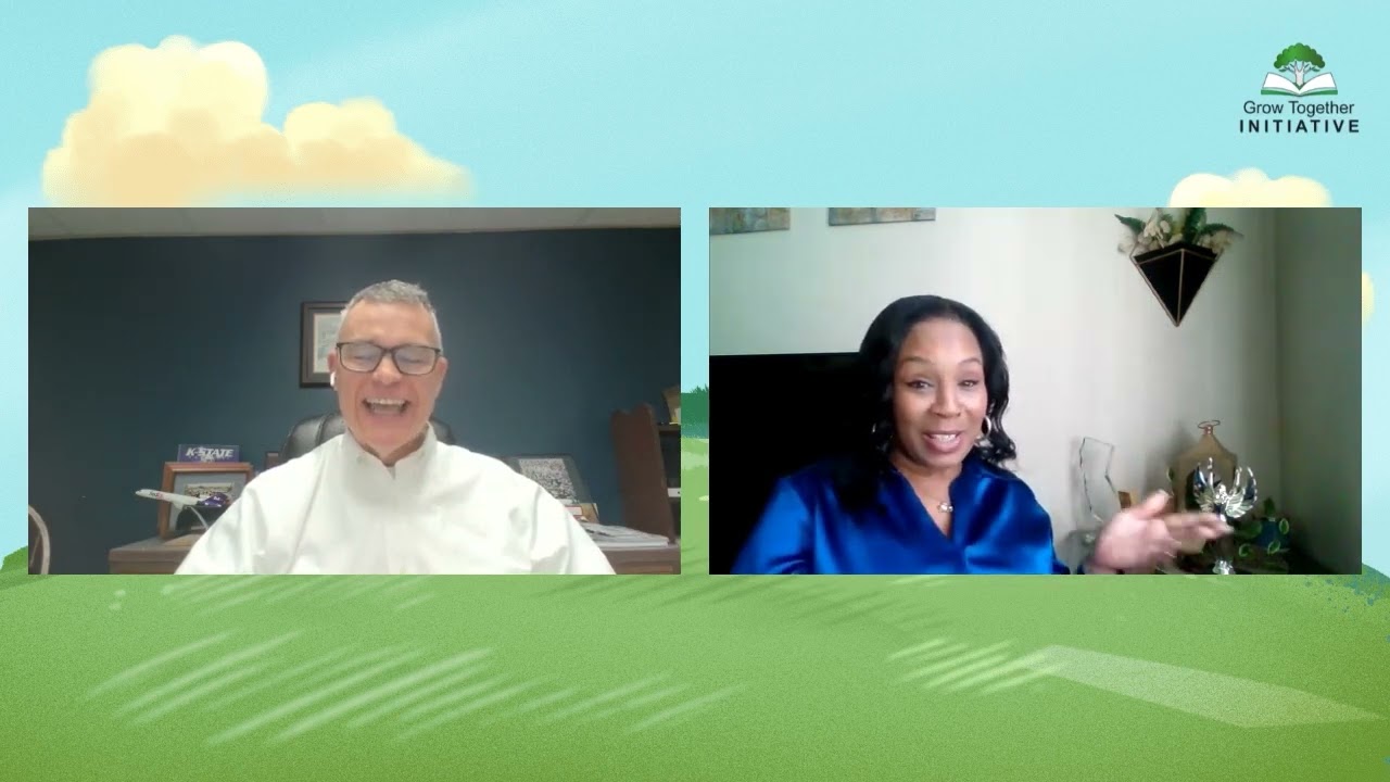 How Great Leaders Are Built (Not Born) | Chef Vonshai Interview Pt. 1